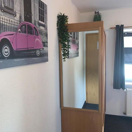 דאטלן Hotel Zur Schleuse מראה חיצוני תמונה