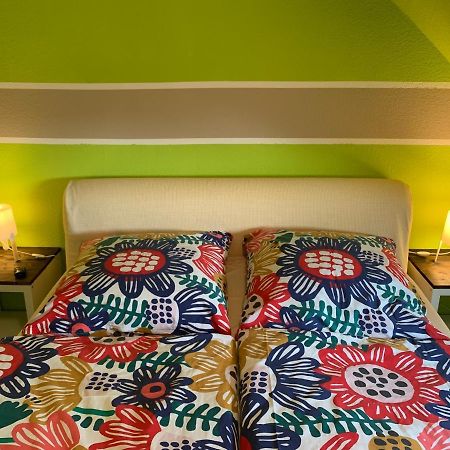 דאטלן Hotel Zur Schleuse מראה חיצוני תמונה