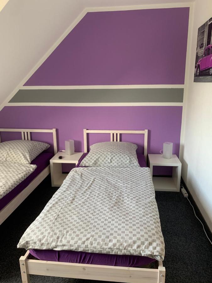 דאטלן Hotel Zur Schleuse מראה חיצוני תמונה
