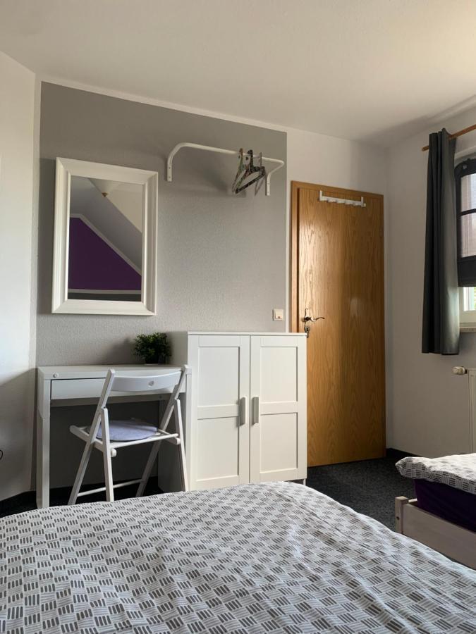 דאטלן Hotel Zur Schleuse מראה חיצוני תמונה