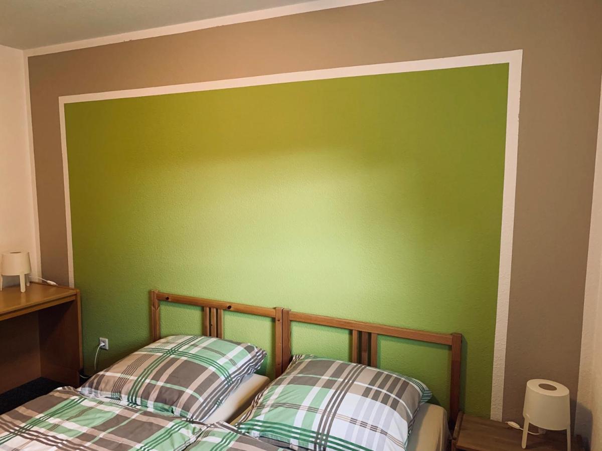 דאטלן Hotel Zur Schleuse מראה חיצוני תמונה