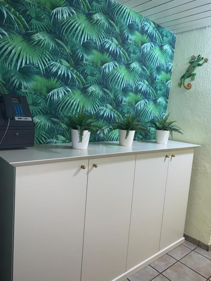 דאטלן Hotel Zur Schleuse מראה חיצוני תמונה