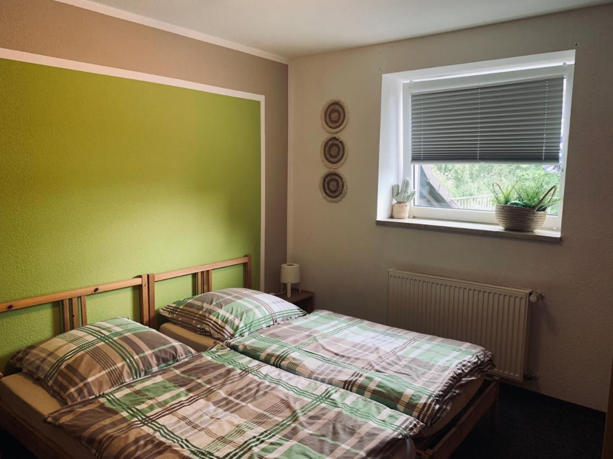 דאטלן Hotel Zur Schleuse מראה חיצוני תמונה