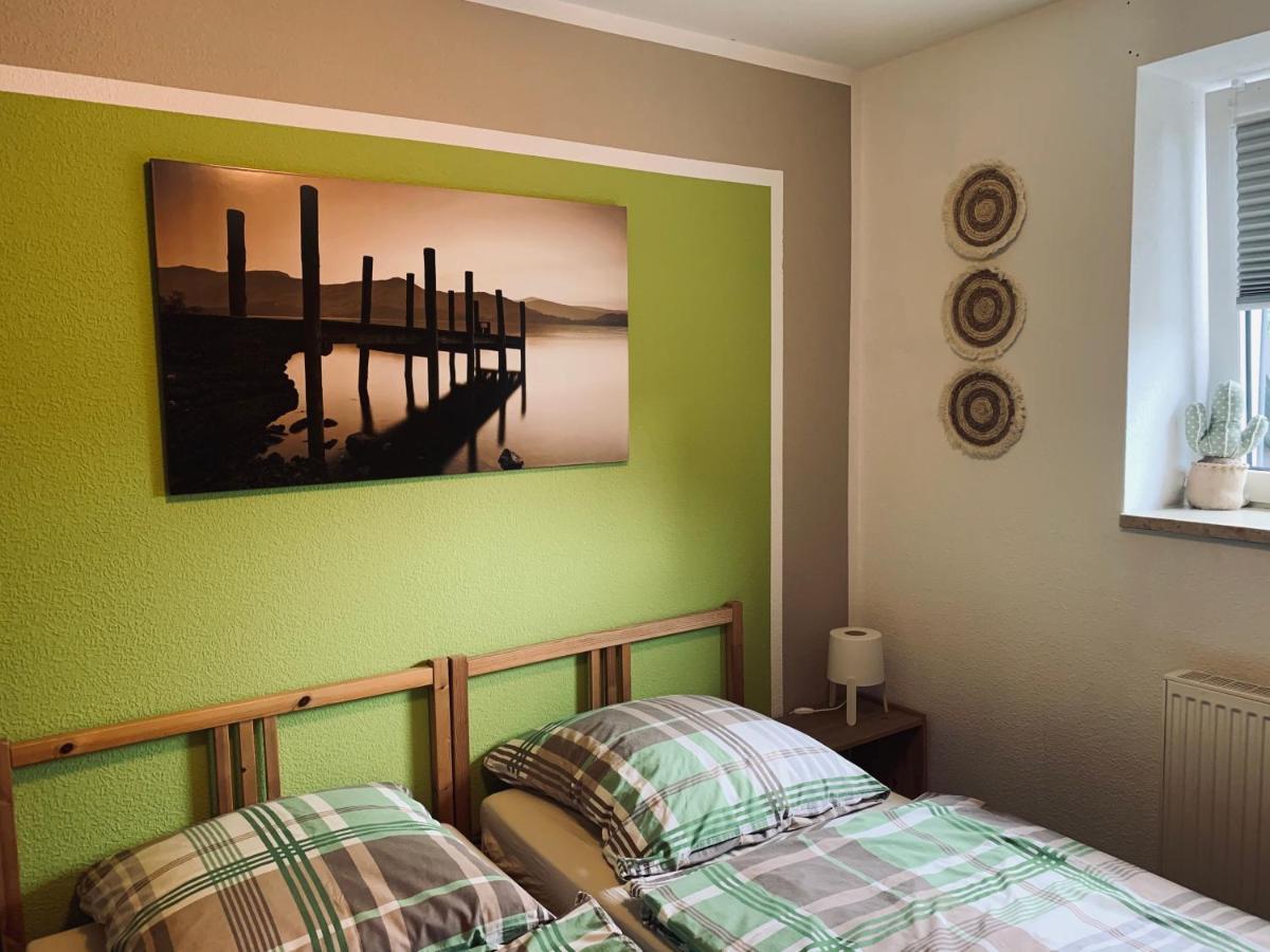 דאטלן Hotel Zur Schleuse מראה חיצוני תמונה