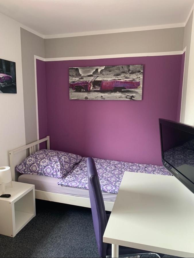 דאטלן Hotel Zur Schleuse מראה חיצוני תמונה