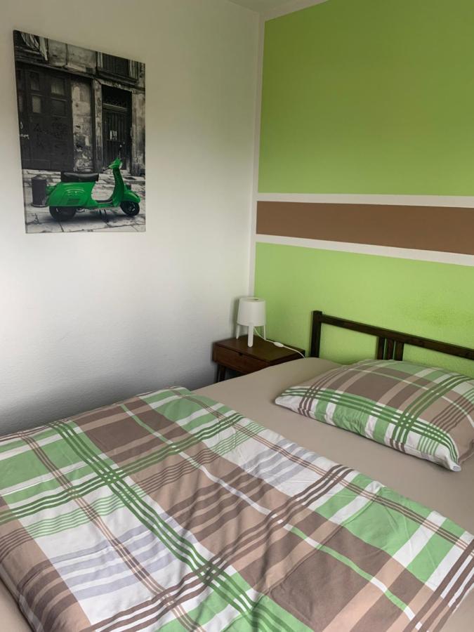 דאטלן Hotel Zur Schleuse מראה חיצוני תמונה
