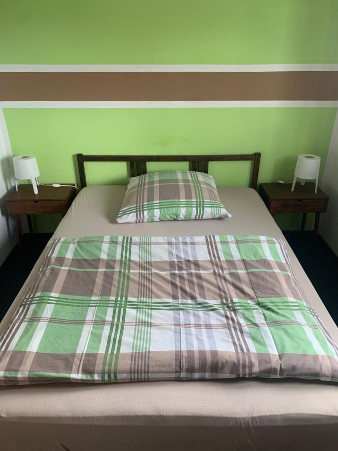 דאטלן Hotel Zur Schleuse מראה חיצוני תמונה
