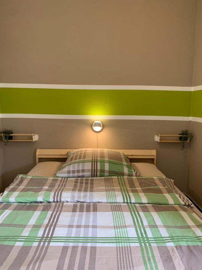 דאטלן Hotel Zur Schleuse מראה חיצוני תמונה