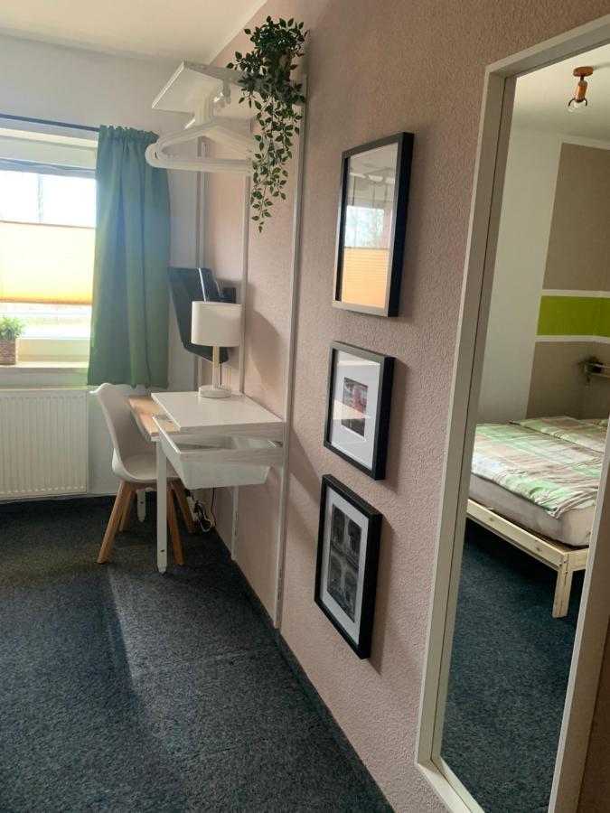 דאטלן Hotel Zur Schleuse מראה חיצוני תמונה