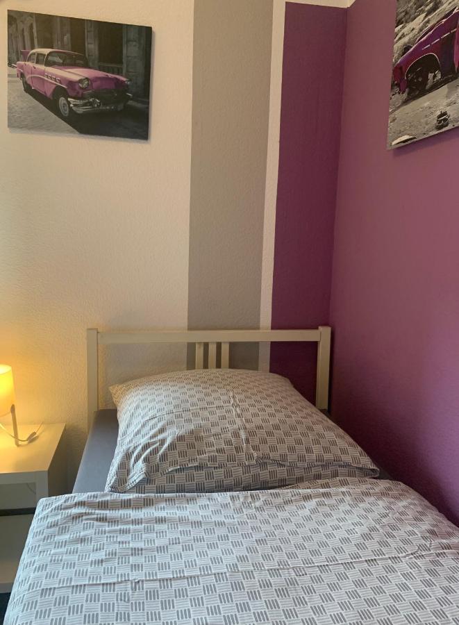 דאטלן Hotel Zur Schleuse מראה חיצוני תמונה