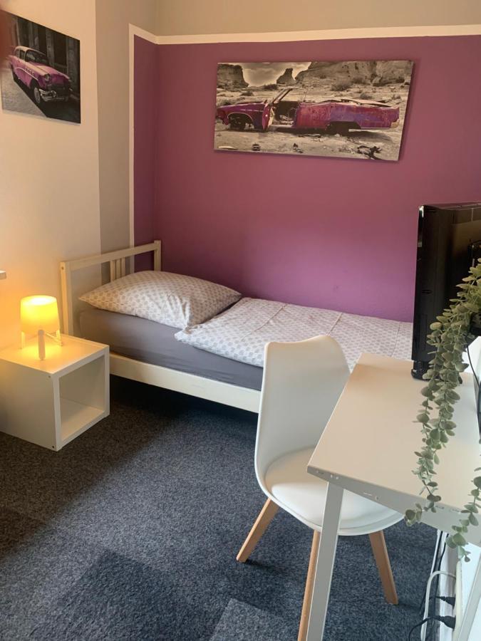 דאטלן Hotel Zur Schleuse מראה חיצוני תמונה