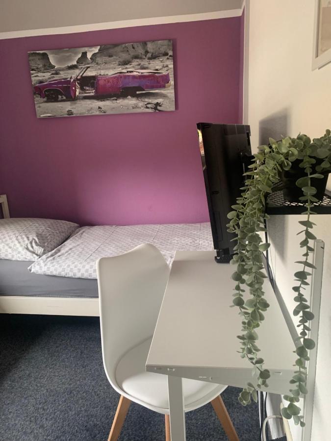 דאטלן Hotel Zur Schleuse מראה חיצוני תמונה