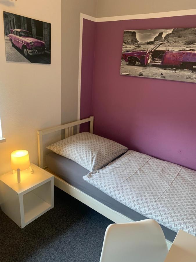 דאטלן Hotel Zur Schleuse מראה חיצוני תמונה