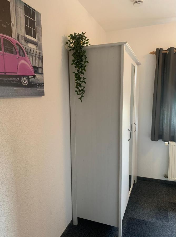 דאטלן Hotel Zur Schleuse מראה חיצוני תמונה