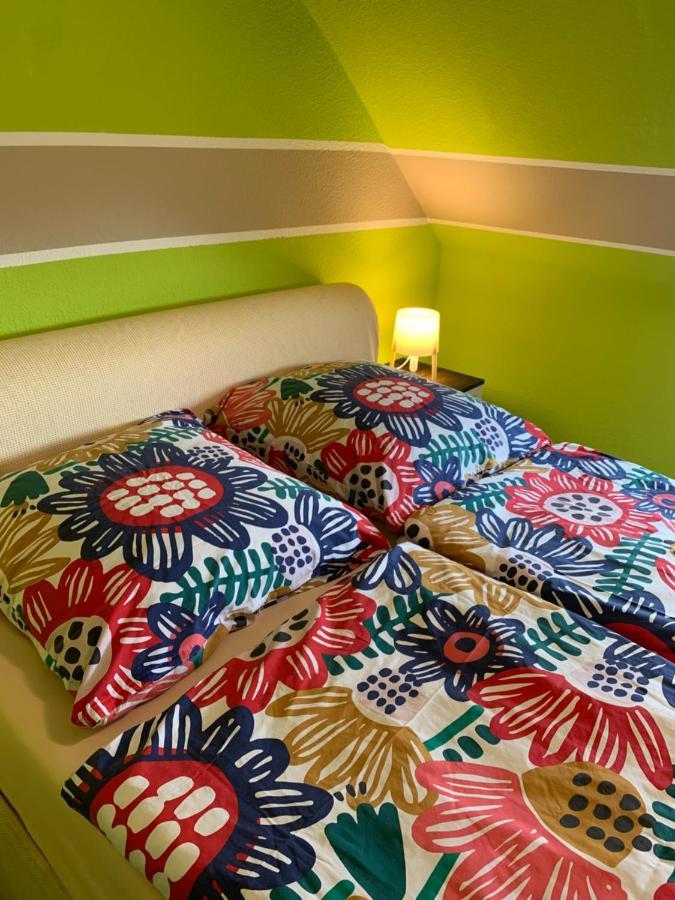 דאטלן Hotel Zur Schleuse מראה חיצוני תמונה